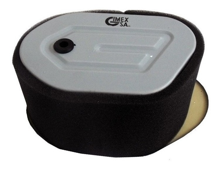 2 Filtros De Aire Robin / Subaru Eh 36 Producto Nuevo