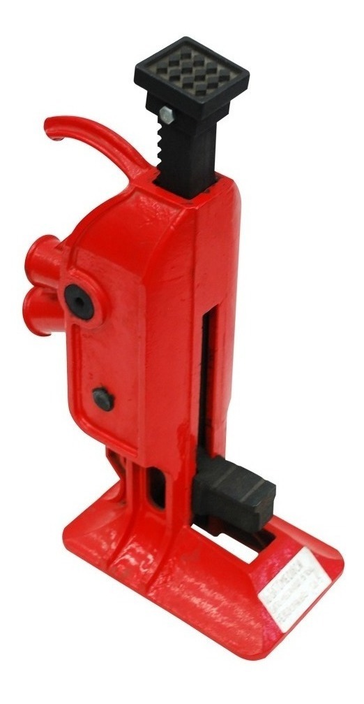 Gato Mecanico 5Ton (Ferrocarrilero) Qd-5