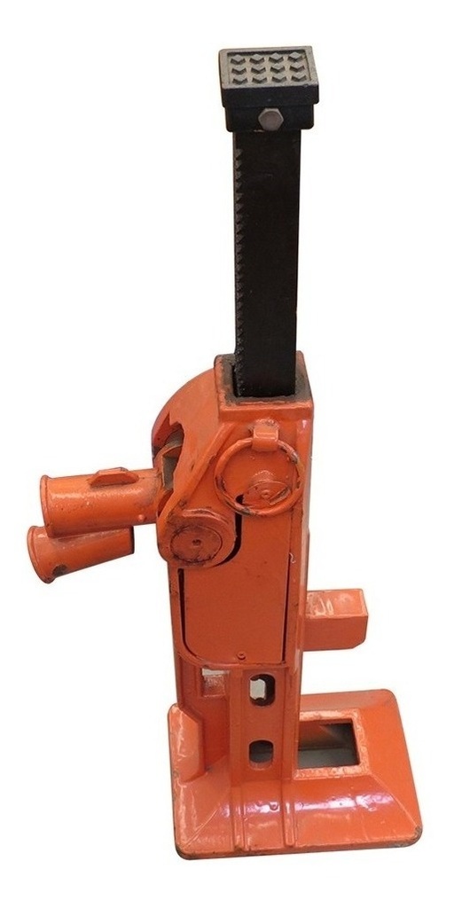 [GM-16GATOME020CH] Gato Mecanico 15Ton (ferrocarrilero) Qd-15