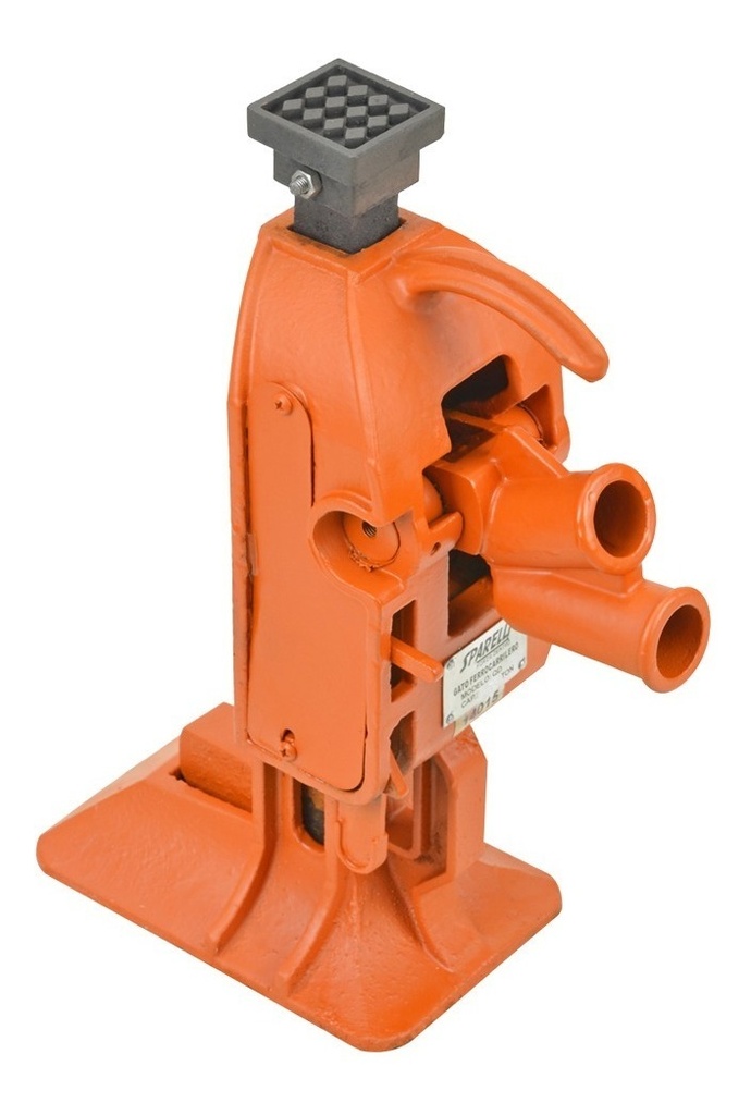 Gato Mecanico 20Ton (Ferrocarrilero) Qd-20