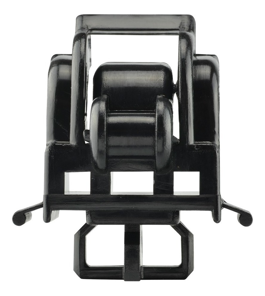 Grapa Automotriz Nylon 18X24Mm C171 (25 Piezas)