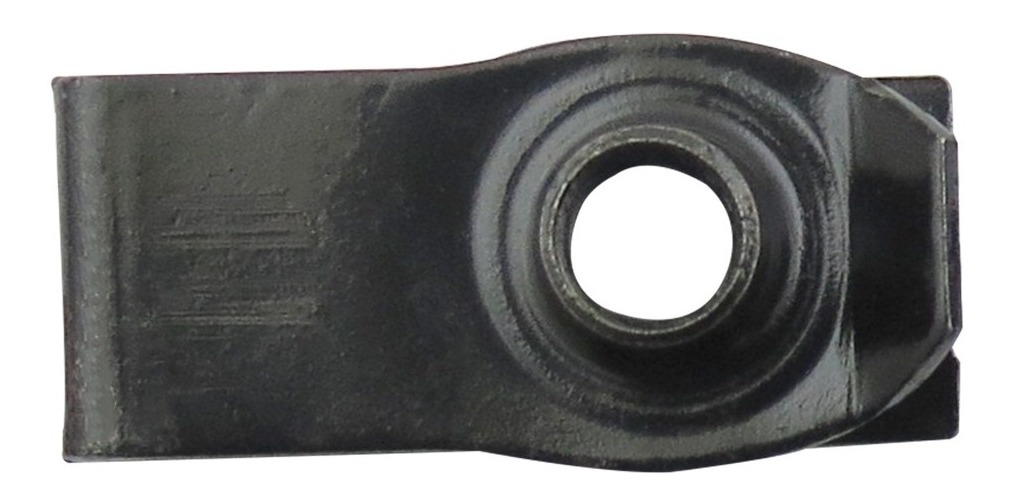 Grapa Automotriz Metalica 30X13X5Mm H2121 (25 Piezas)