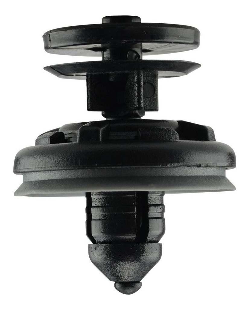 Grapa Automotriz Nylon 28X22.5X8Mm C1250 (25 Piezas)