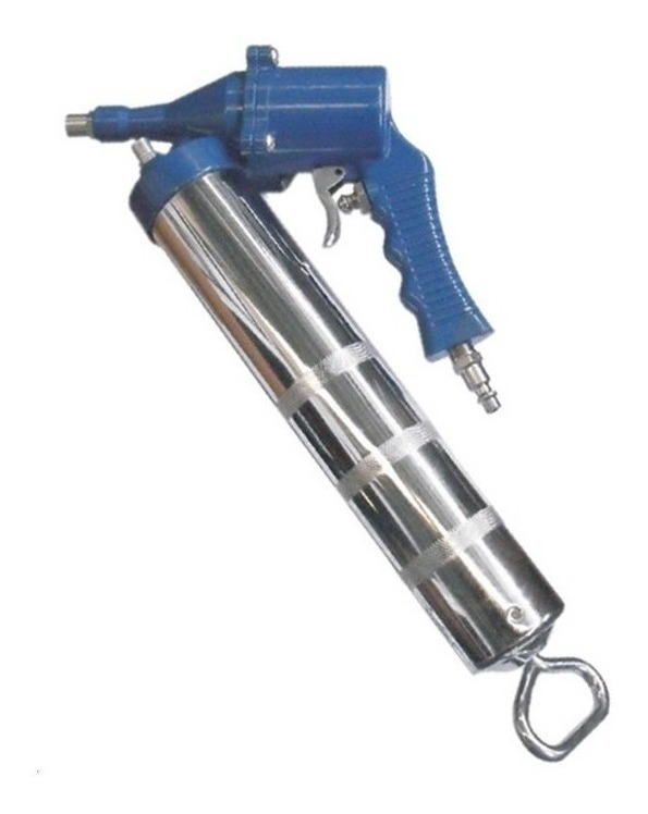 Inyector de Grasa Neumático 400Cc At-6036