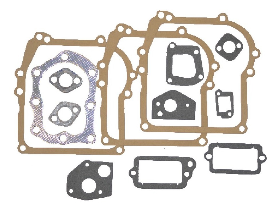 Junta Para Robin Eh-12 4 Tiemp. 253-99001-27