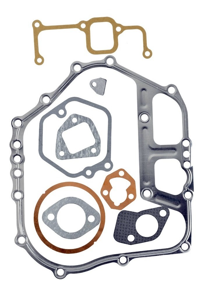 Junta Para Yanmar 186 714589-92600