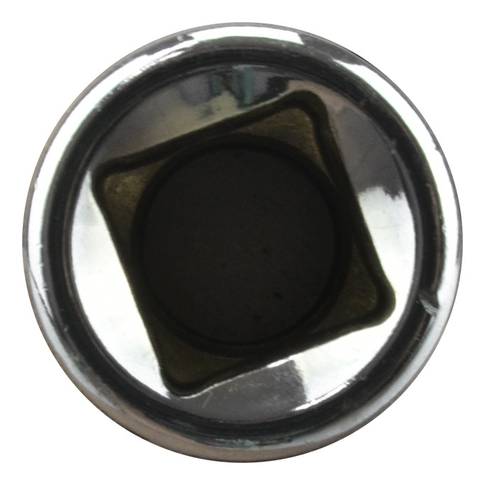 Dado Punta Allen (hexagonal Interior) 5mm Entrada 3/8"