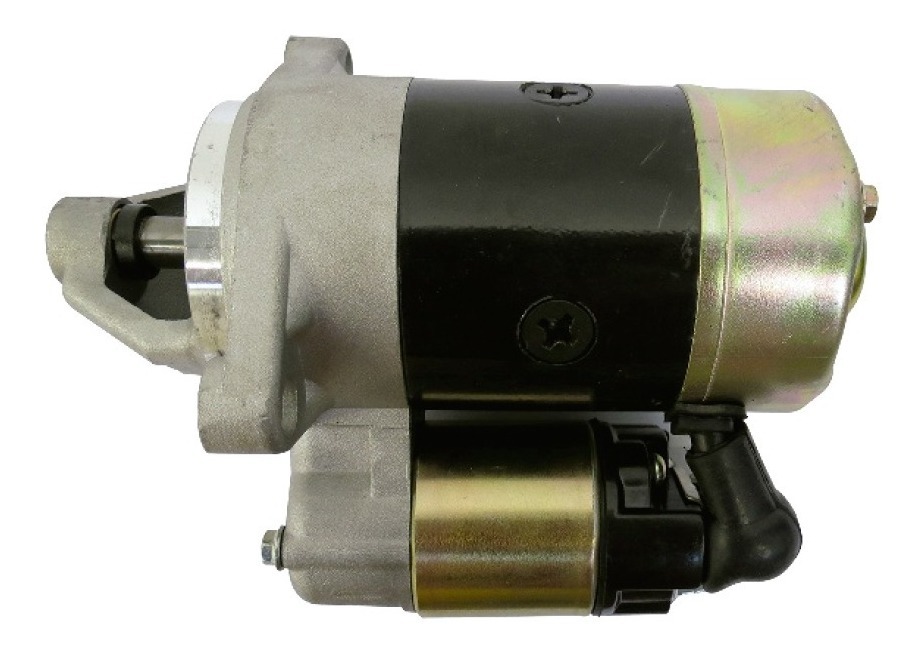 Marcha Encendido Para Yanmar La58/La70/La100