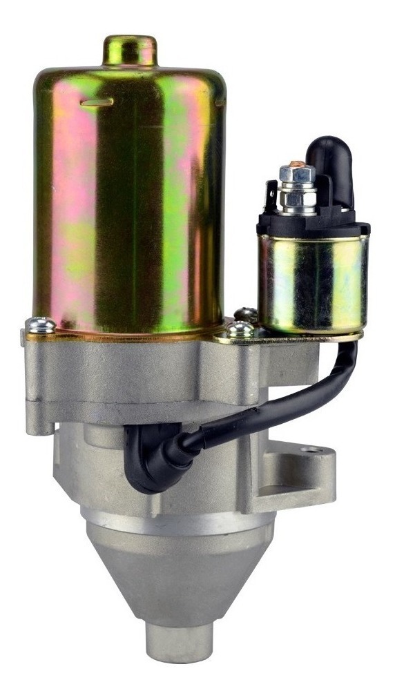 Marcha Encendido Para Honda Gx390 Envio Gratisplus