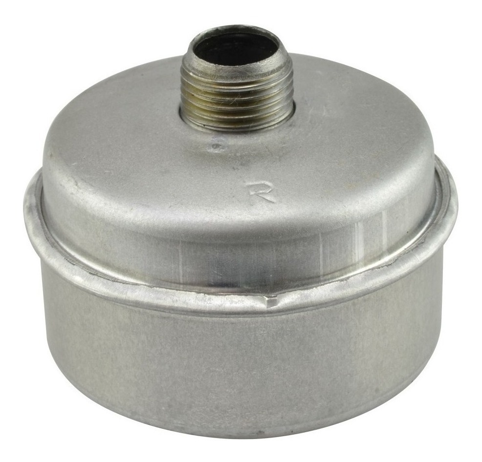 2 Mofles Para Briggs Stratton 3.5-4 Hp Nuevos Refaccion 