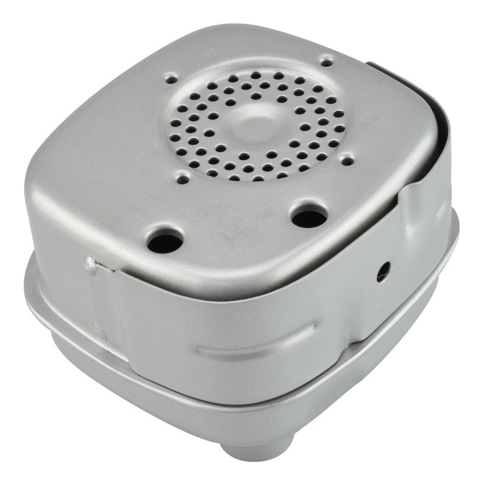 Mofle Para Briggs Stratton Horiz/Vert .5.7/8Hp (391313) 1711