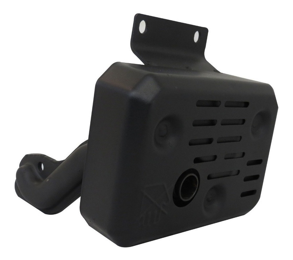 Mofle Completo Para Robin Eh12 Nuevo Envio Gratis Oferta