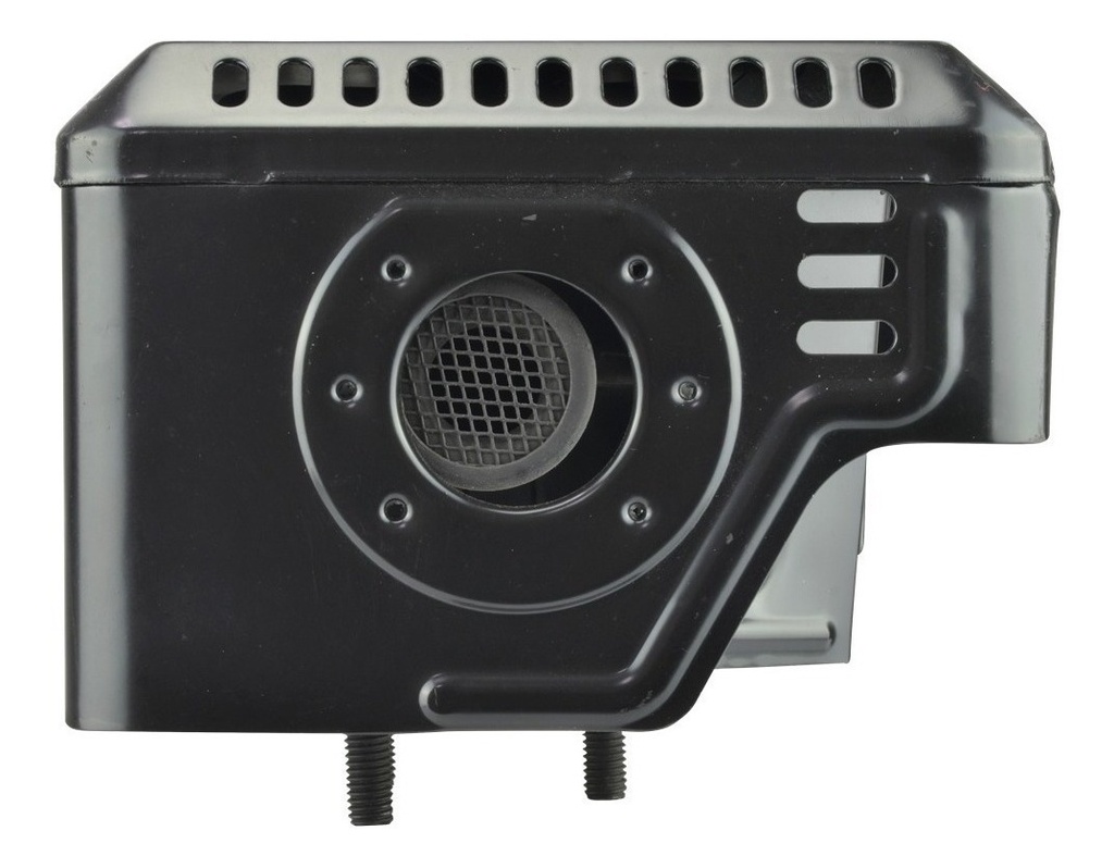 Mofle Para Honda Gx390 13Hp