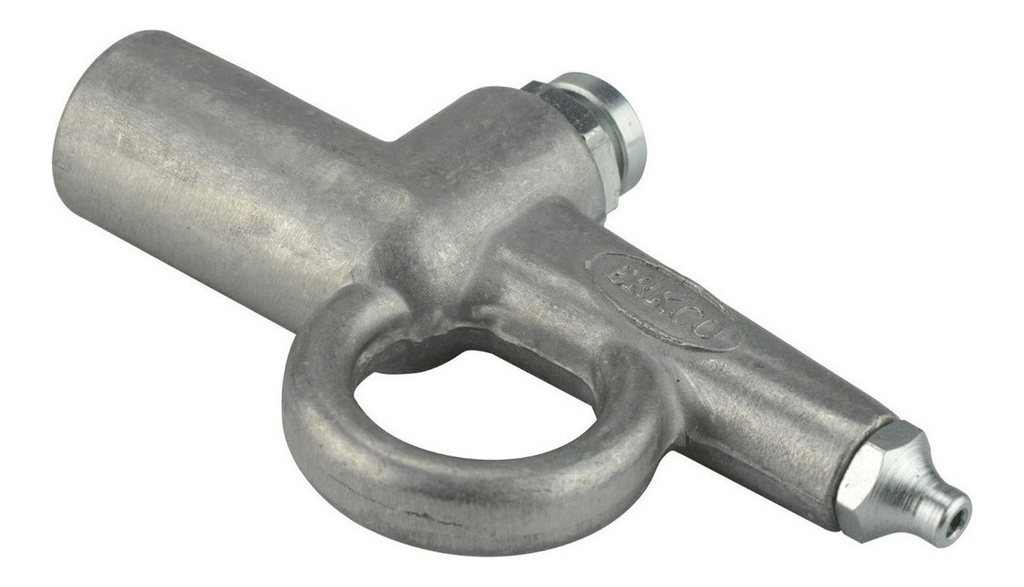 Pistola Sopleteadora 90Mm Modelo 73