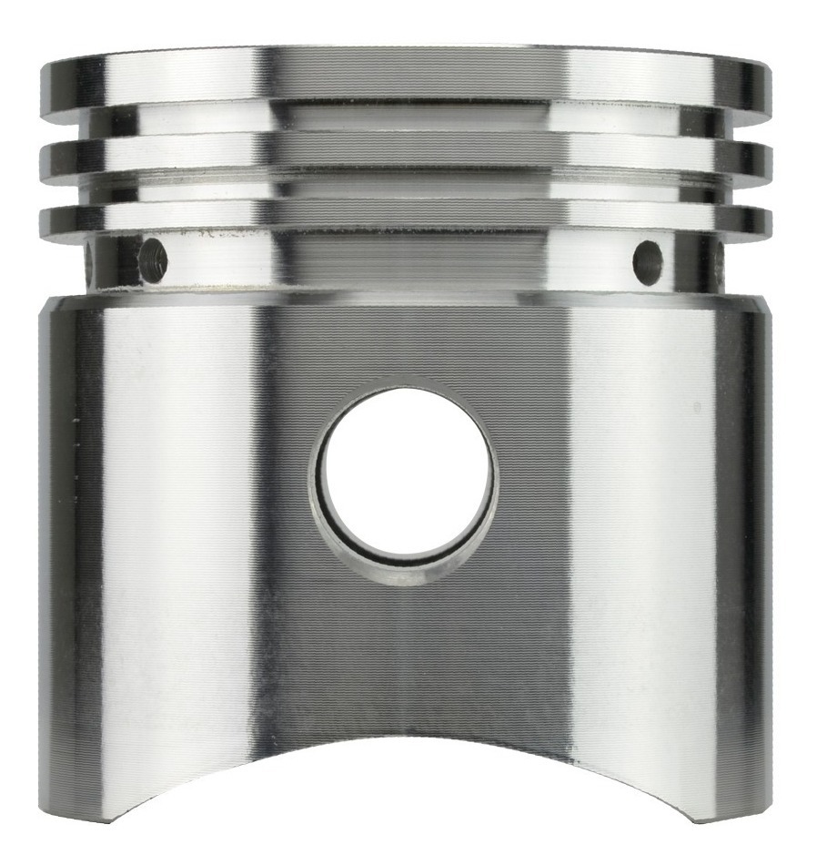 Piston Para Kohler .030 K-91 4Hp (220109) 46-874-05