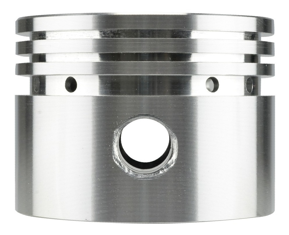 [GM-16PISTON031TE] Piston Para Briggs Stratton Std 130 3.5/5Hp 298904