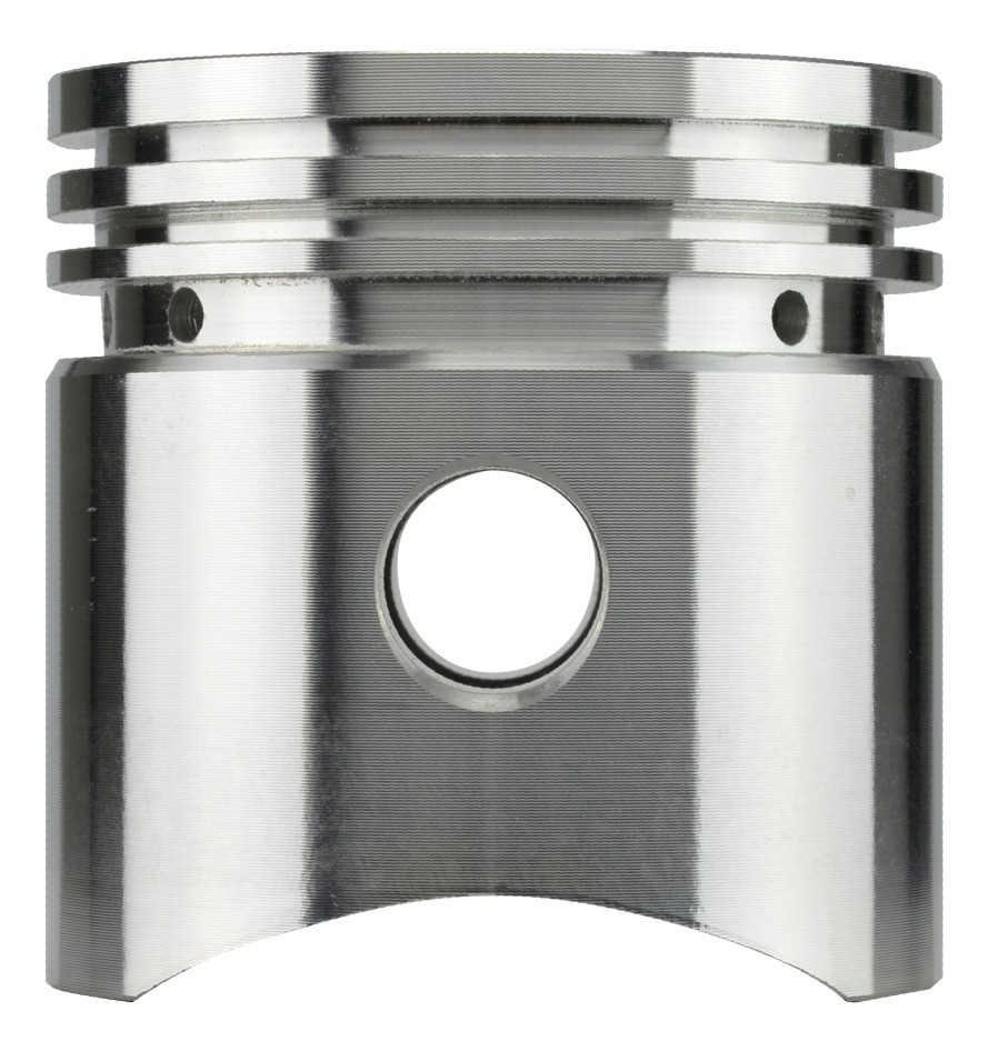 Piston Para Briggs Stratton .030 130 3.5/5Hp 298907