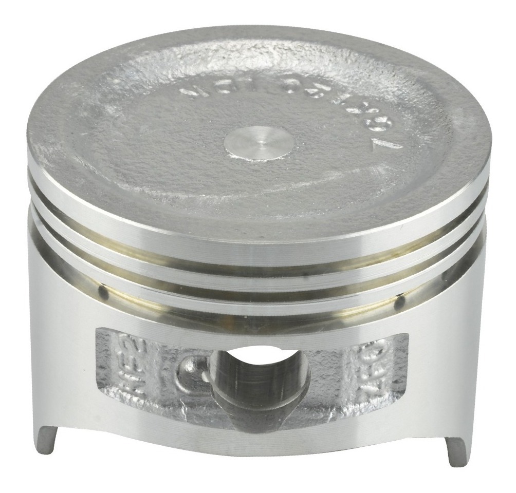 Piston Para Honda Std Gx240 8Hp 13101-Ze2-000
