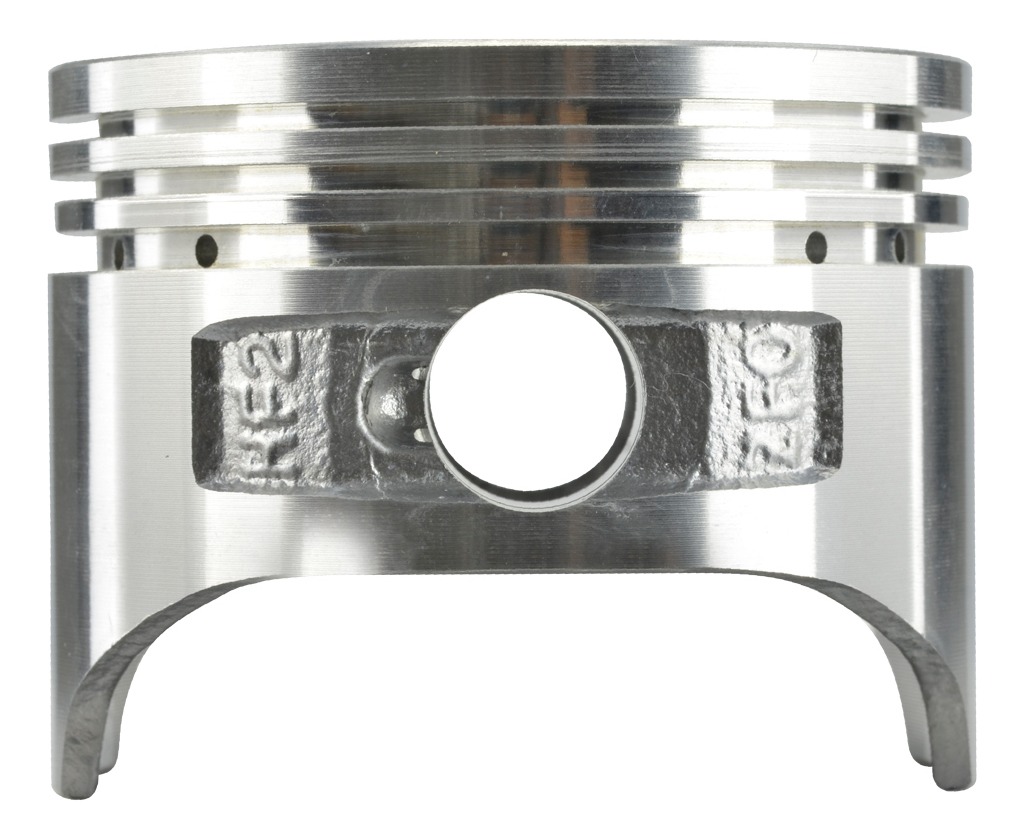 Piston Para Honda .020 Gx160 5.5Hp 13101-Zh8-020