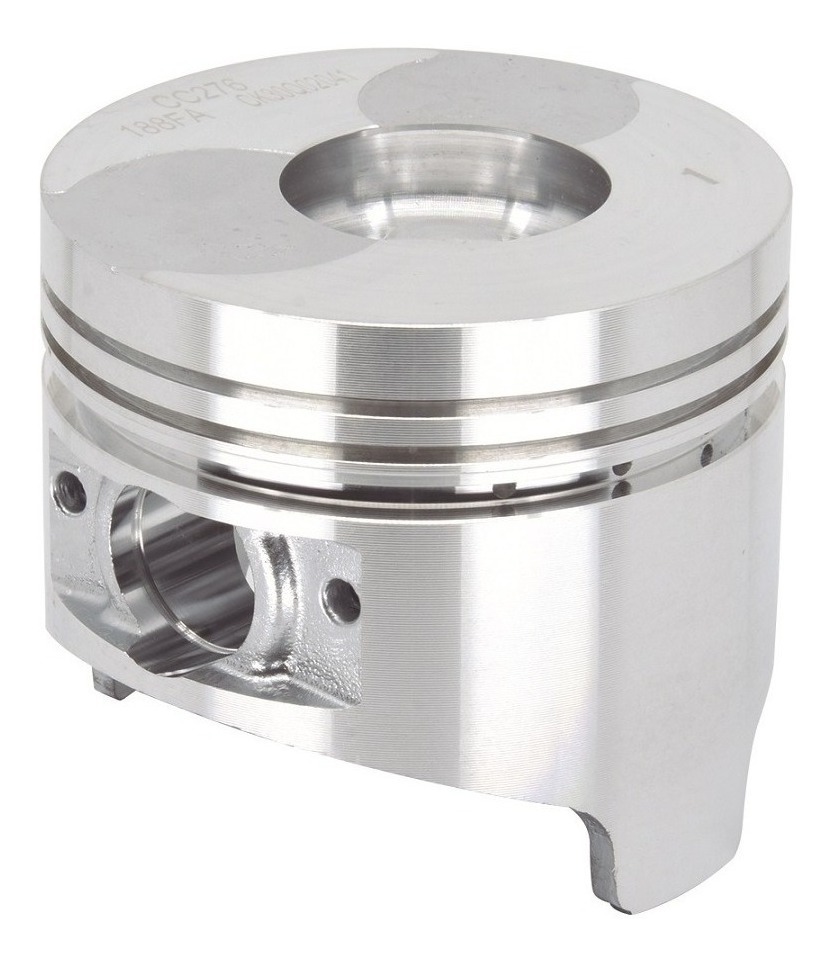 Piston