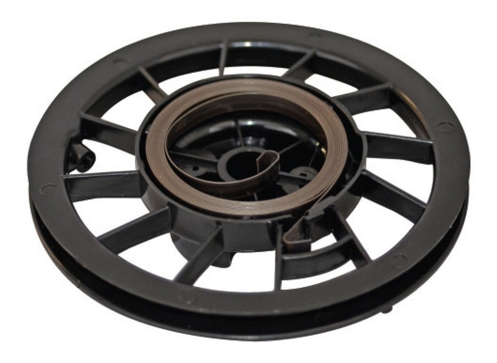 Polea Arranque Briggs Stratton (498144) 17-115E