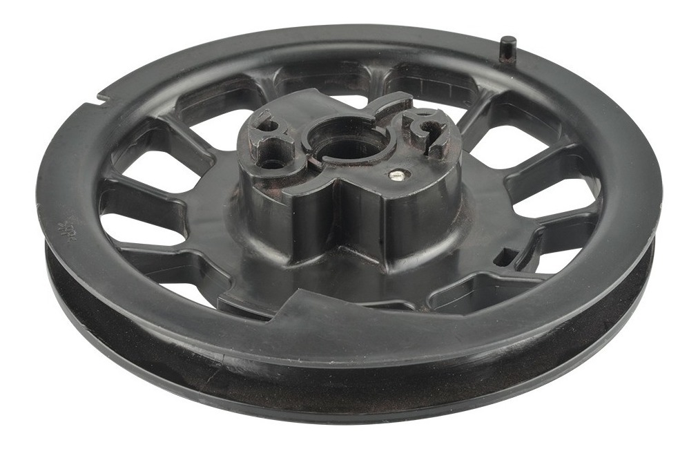 Polea Arranque Honda Gx160 (antiguos Modelos)