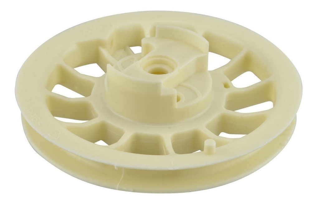 Polea de Arranque 498144 Para Briggs Stratton, Gx160, Gx200