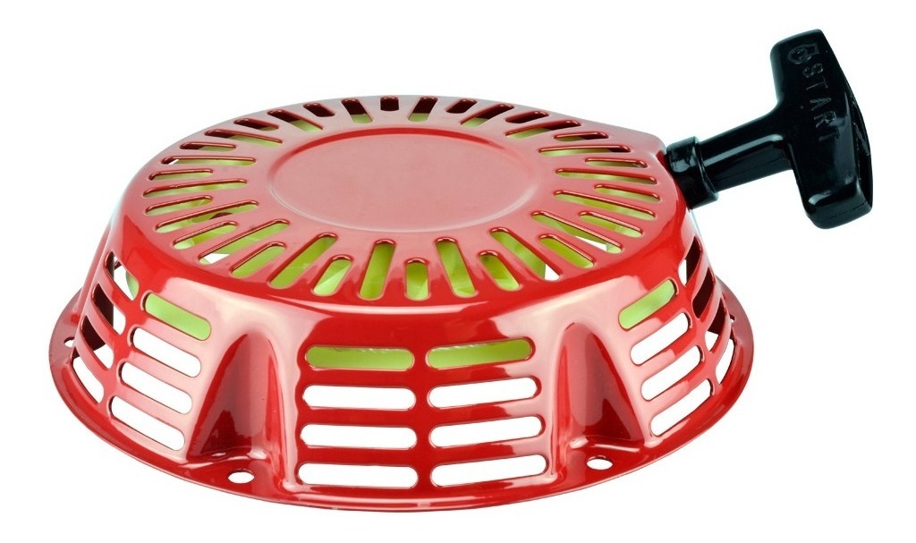 Arranque Completo Para Honda Gx390 28400-Ze3-W01Za