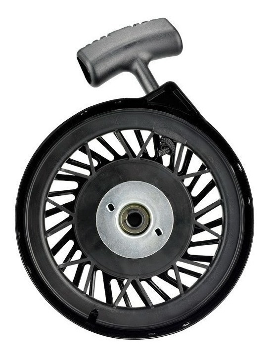 Arranque Completo Para Tecumseh Uñas Metal