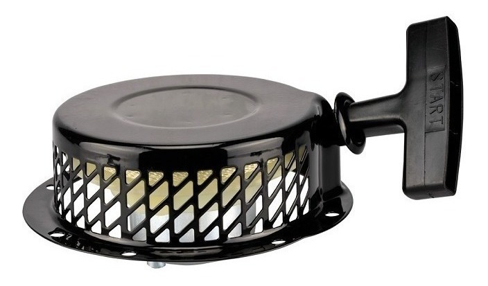 Arranque Completo Para Robin Ey20 Uñas Plástico Nuevo