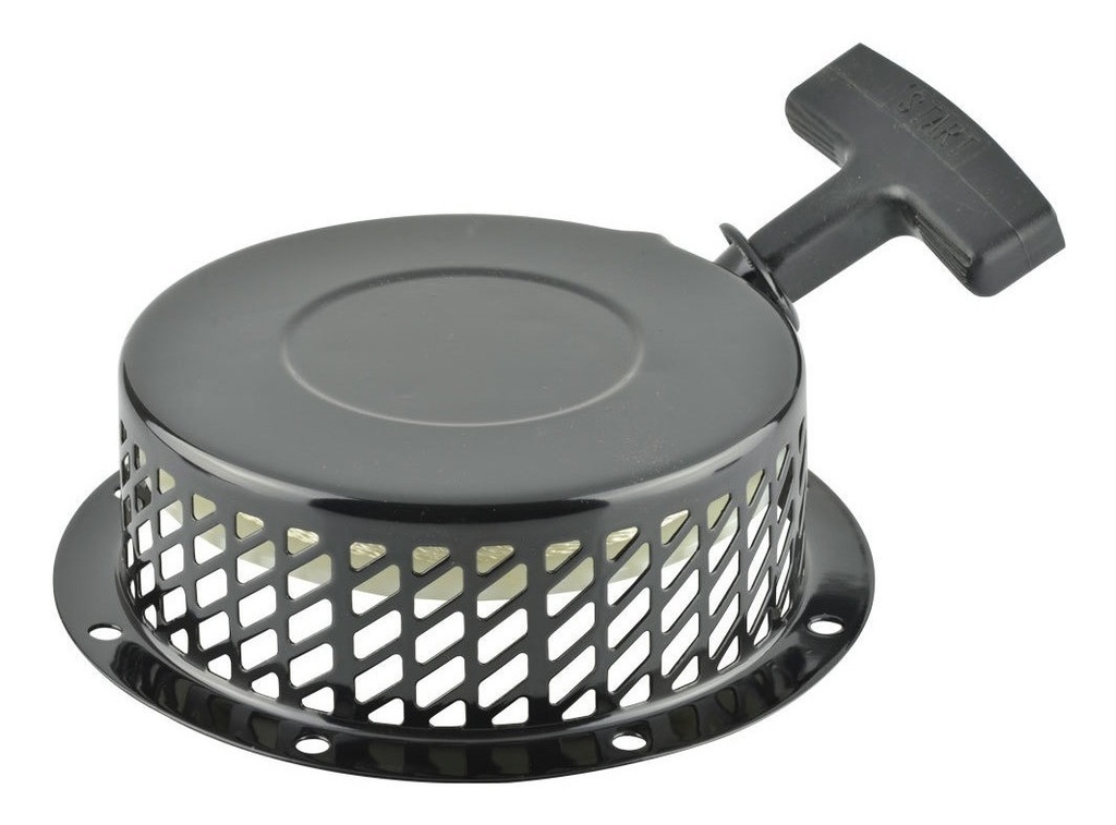 Arranque Completo Para Robin 22715021100 Sin Arrastrador