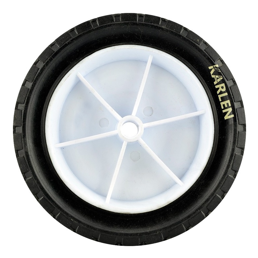 Llanta Podadora Rin Plastico 8 X1.75X1.3/8X1/2