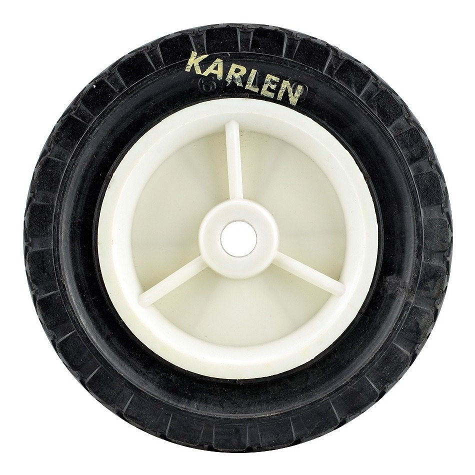 Llanta Podadora Rin Plastico 6 X1.3X1.3X0.78