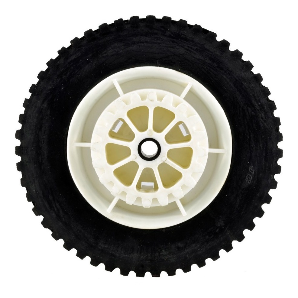 Llanta Podadora Dentada 20 Dientes 8 -175