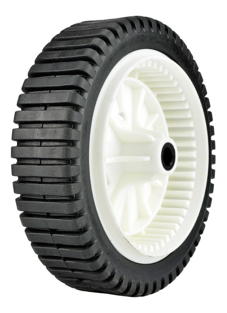 Llanta Podadora Dentada 53 Dientes 8 -200  Gimex