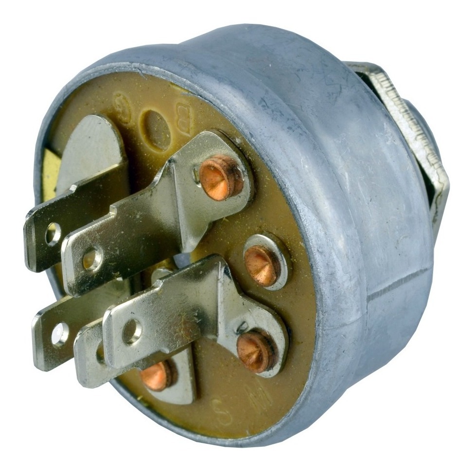 Interruptor De Ignicion J.D./Mtd Am102541 12-111
