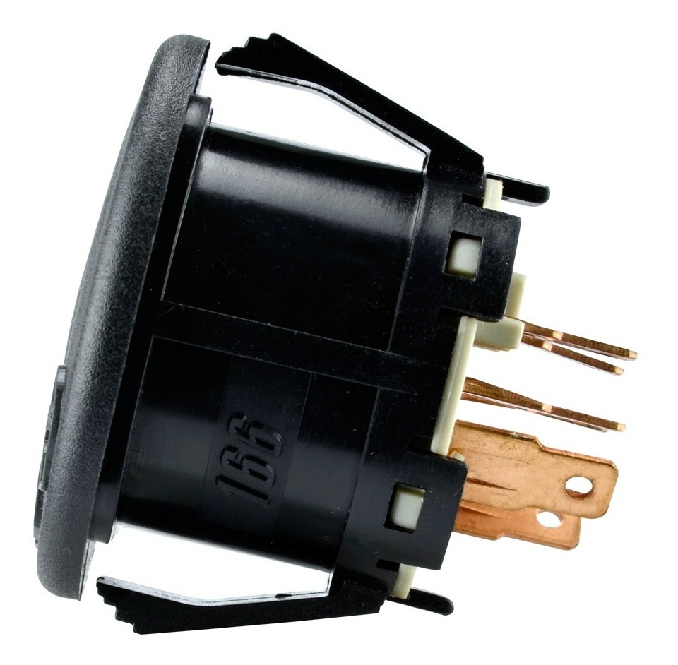 Interruptor De Ignicion Ayp 163968/175442 12-166