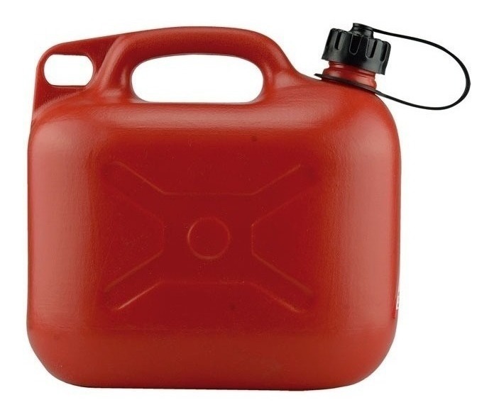 Tanque Gasolina Reserva 10 Litros Nuevo Oferta Remate