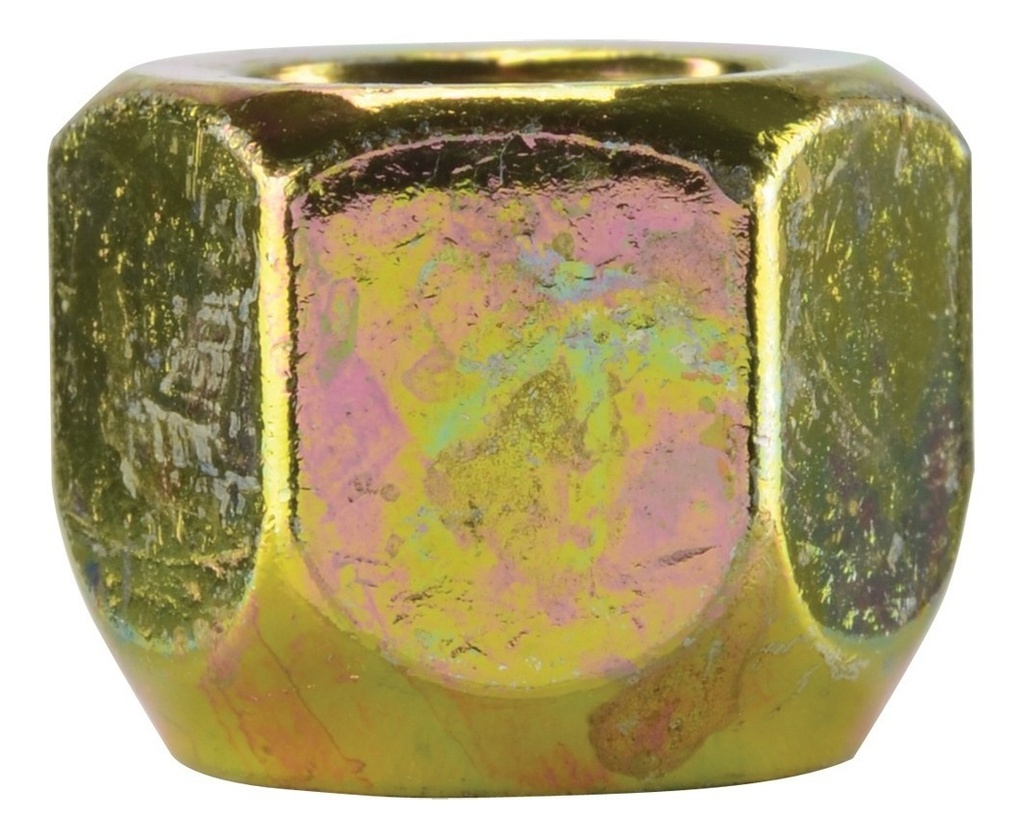 Tuerca Para Rin Tropic 12Mm-1.25Rd Fd/Gm 2023Ca El Mejorbel