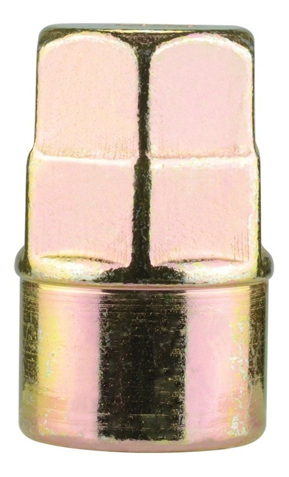 Birlo Seguridad Flotante 14Mm-1.25Rd Minic Wlb-033E Sparelli