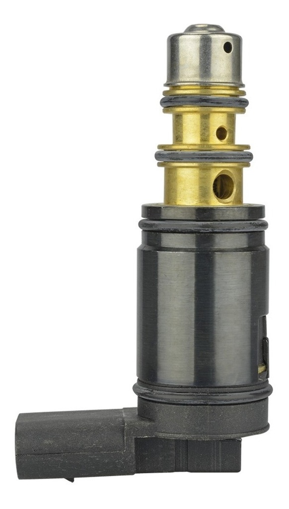 Valvula Electronica Para A/a  9.2cm Tsecv10