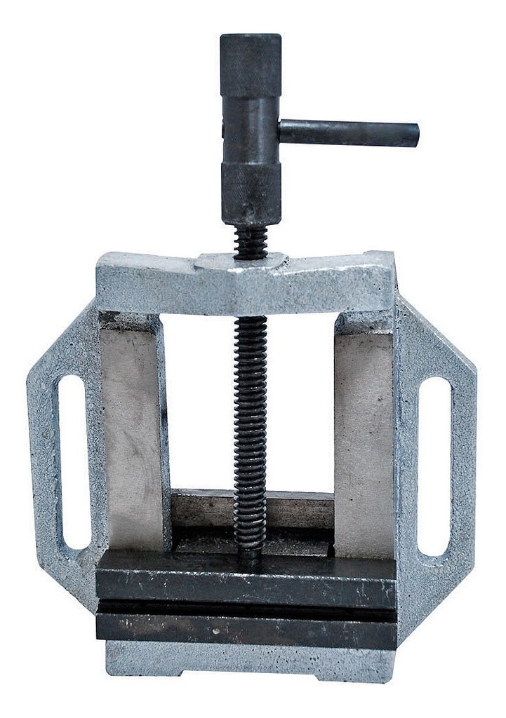 Morsa Para Taladro/cepillo Gs-102 3 (76Mm)
