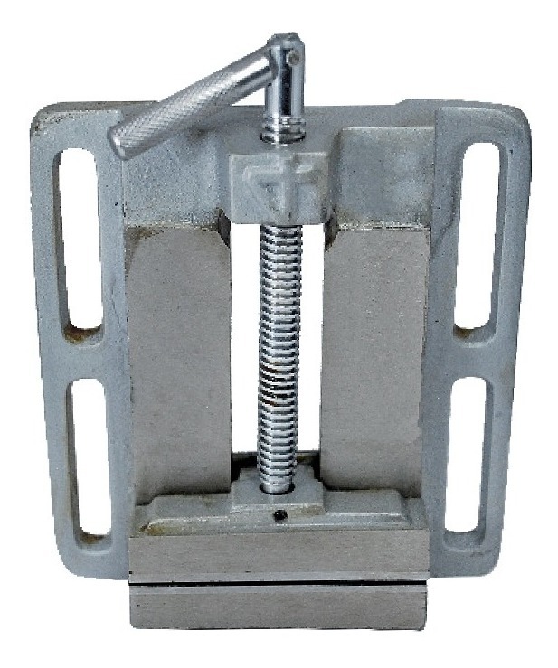 Morsa Para Taladro/Cepillo Gs-106 4  (100Mm)