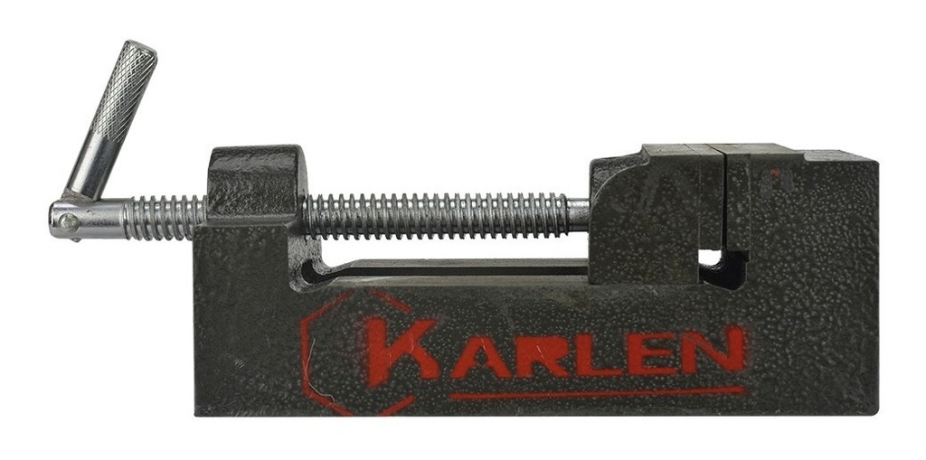 Morsa Para Matricero 3.5 X3.5  Sma214-2