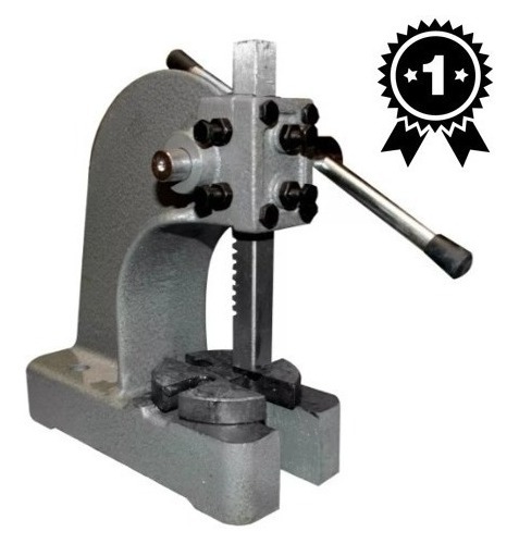 Prensa De Palanca (Chango) De 2 Toneladas Nuevo Oferta