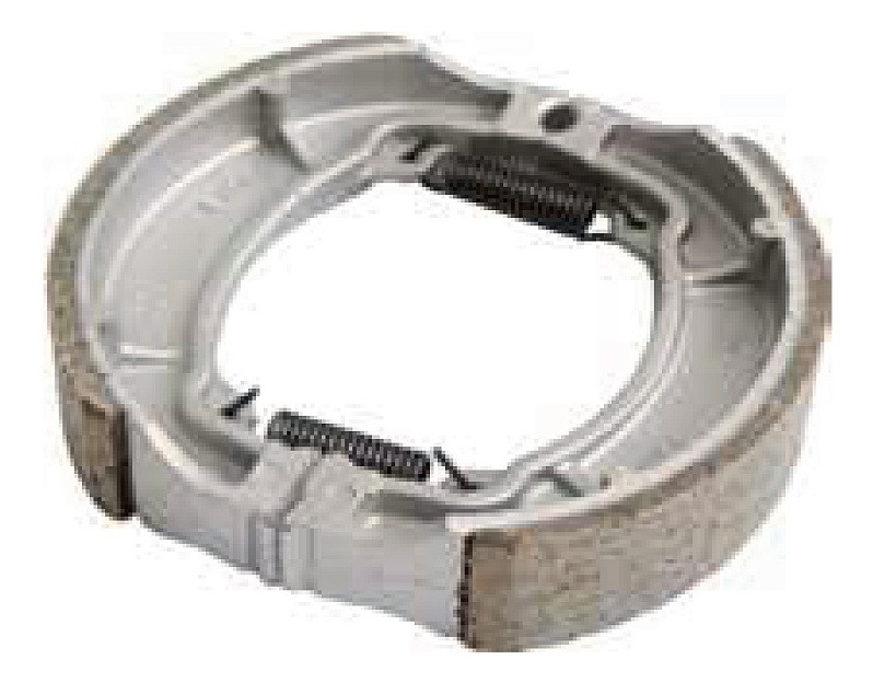Balatas para Moto Italika Varios Modelos