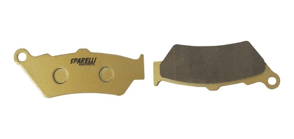 Balatas Delanteras Aprilia / BMW / KTM