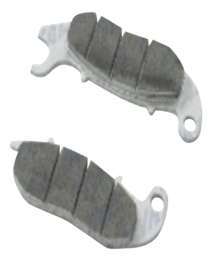 Balata Delantera Para Italika, Rt110 La Mejor Economica