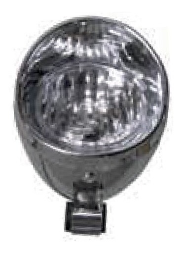 Faro Delantero Auxiliar Universal Lg-116