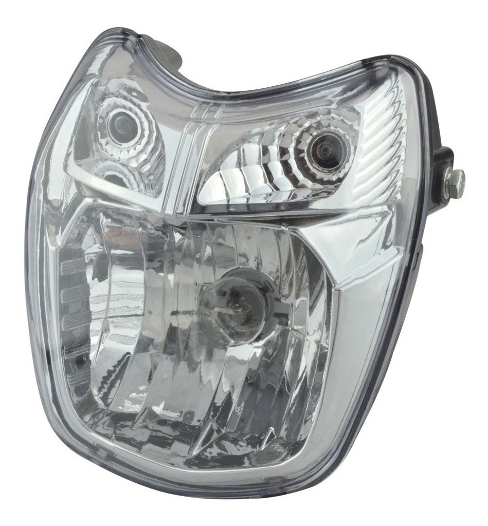 [GM-18FARODE013MT] Faro Delantero Para Ft150 (F09010033)